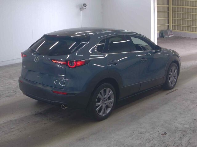 2021 Mazda CX-30 20S L Package auction photo 5