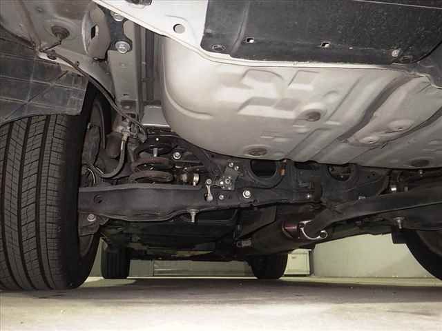 2019 Toyota Harrier premium auction photo 7