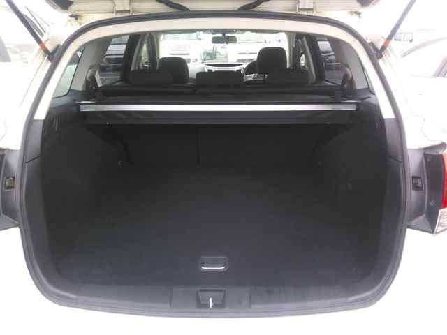 2009 Subaru Legacy 4WD 2.5GT L Package auction photo 10