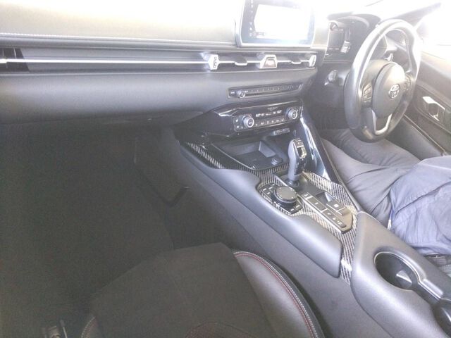 2024 Toyota スープラ SZ-R auction photo 3