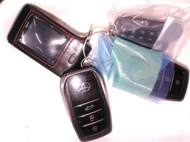 2023 Toyota ランドクルーザW 4WD ZX 5ニン auction photo 10