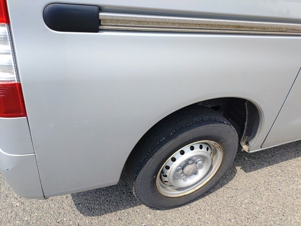 2018 Toyota TownAce auction photo 22