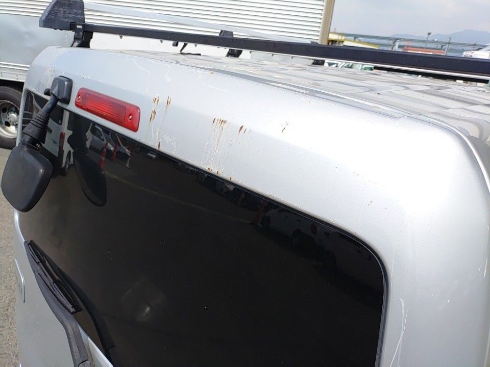 2018 Toyota TownAce auction photo 23