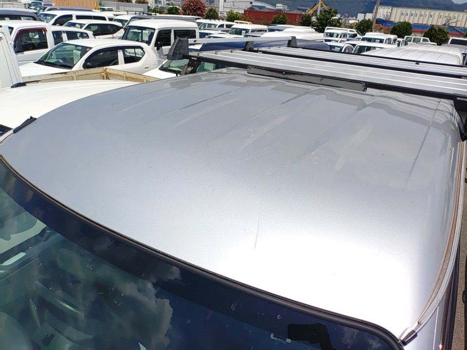 2018 Toyota TownAce auction photo 7