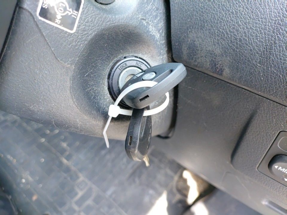 2018 Toyota TownAce auction photo 15