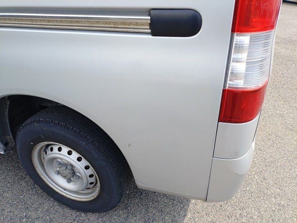 2018 Toyota TownAce auction photo 26