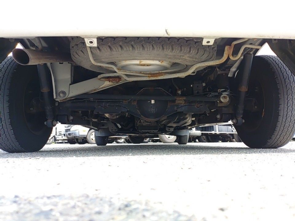 2018 Toyota TownAce auction photo 18