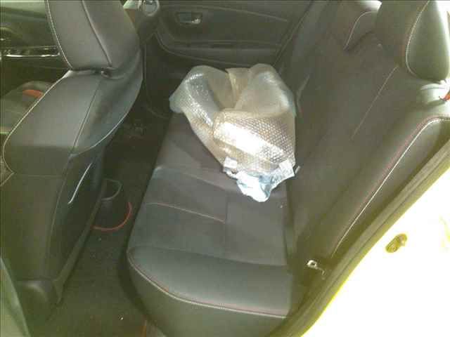 2014 Toyota Vitz G ́s auction photo 6