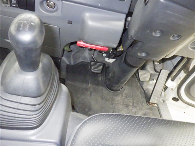 2014 Isuzu Elf 平ボディ auction photo 7
