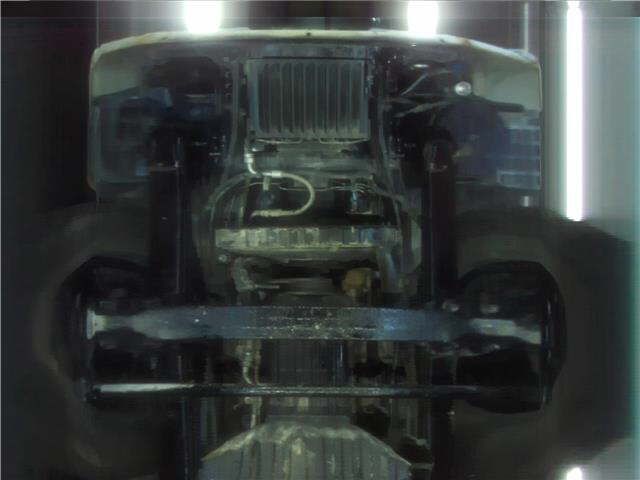 1994 Toyota Dyna dump auction photo 7