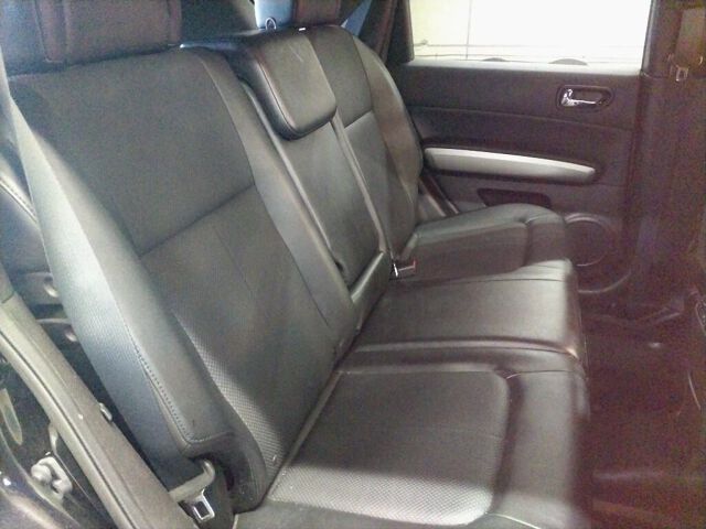 2010 Nissan X-Trail 20X 4WD auction photo 6