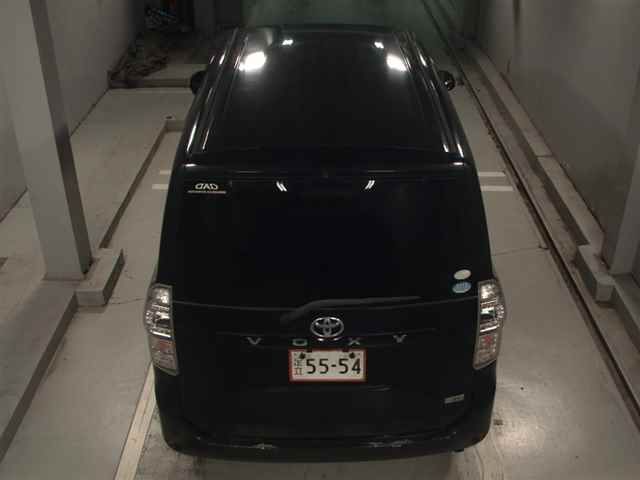 2011 Toyota Voxy X Lエディション auction photo 7