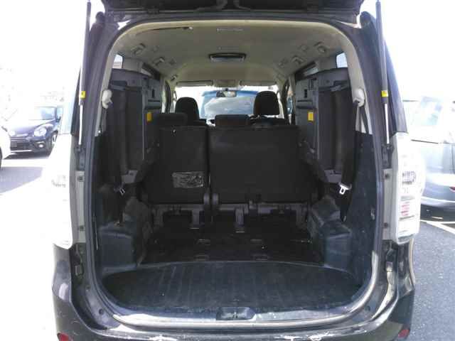 2011 Toyota Voxy X Lエディション auction photo 10