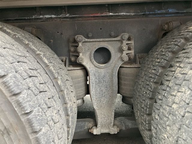 2012 Isuzu Giga アルミウイング auction photo 8