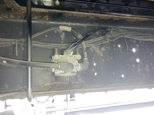 2012 Isuzu Giga アルミウイング auction photo 11
