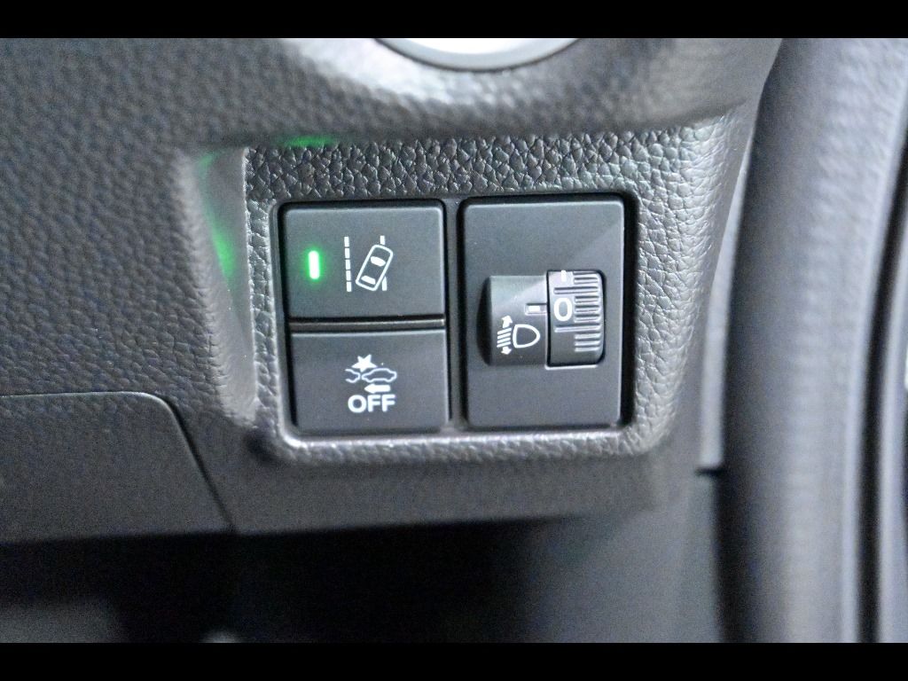 2021 Honda N-BOX カスタムLターボ auction photo 9