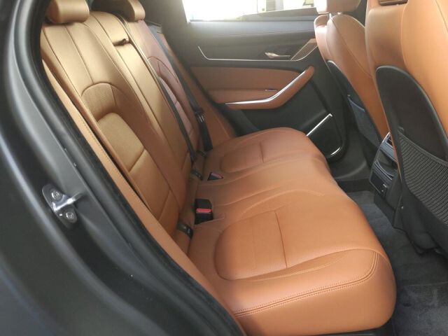 2023 Jaguar Fペイス R Dyna HSE P250 4WD auction photo 6
