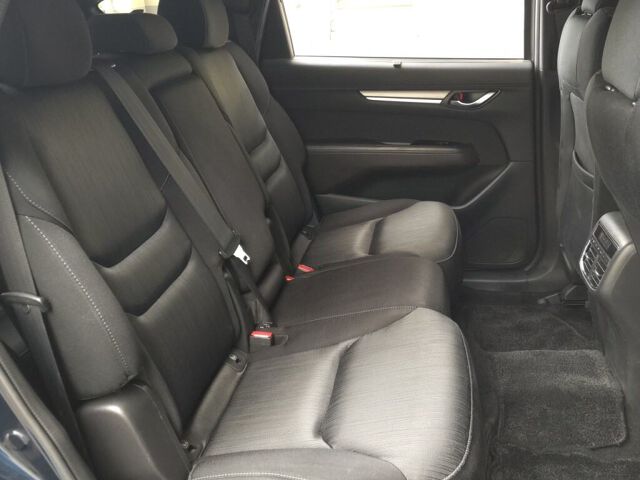 2018 Mazda CX-8 XDプロアクティブ auction photo 6