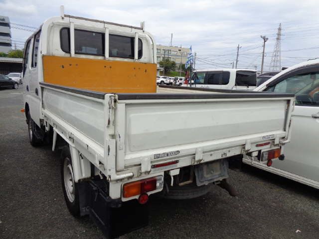 2013 Toyota Dyna Wキャブ auction photo 2