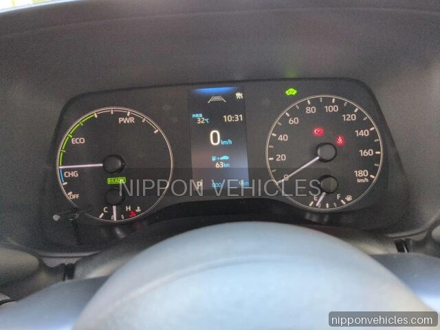 2026 Toyota Sienta Hybrid G auction photo 6