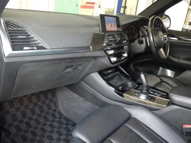 2020 BMW BMW X3 xDrive 20d MSP auction photo 2