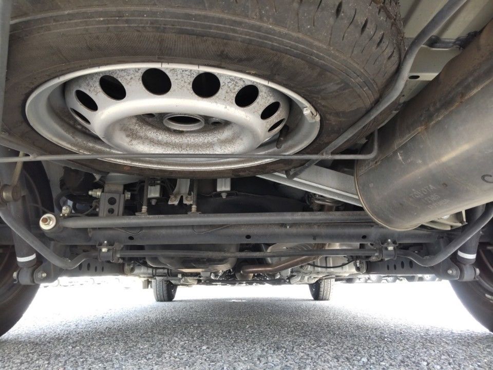 2021 Toyota Probox auction photo 19