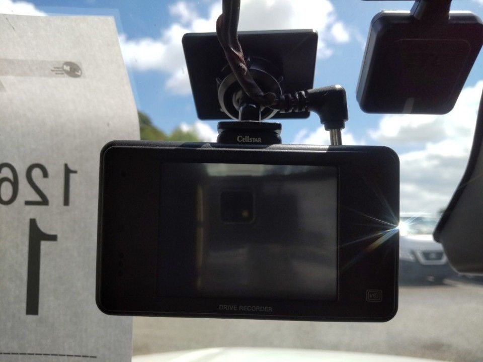 2021 Toyota Probox auction photo 17