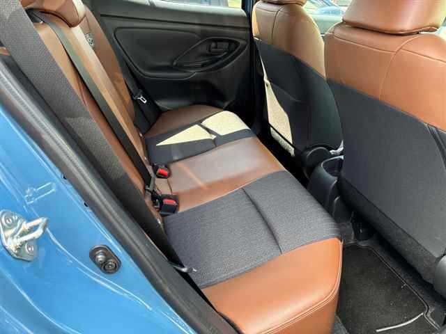 2023 Toyota Yaris Cross Zアドベンチャー auction photo 7