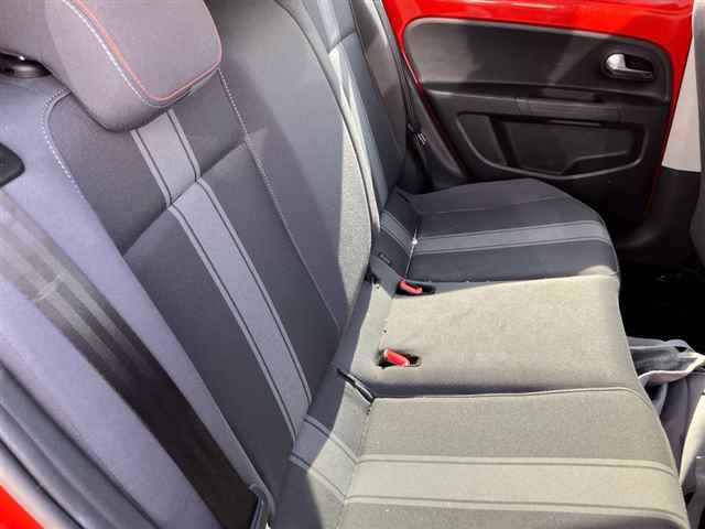 2014 Volkswagen VWアップ5HB auction photo 8