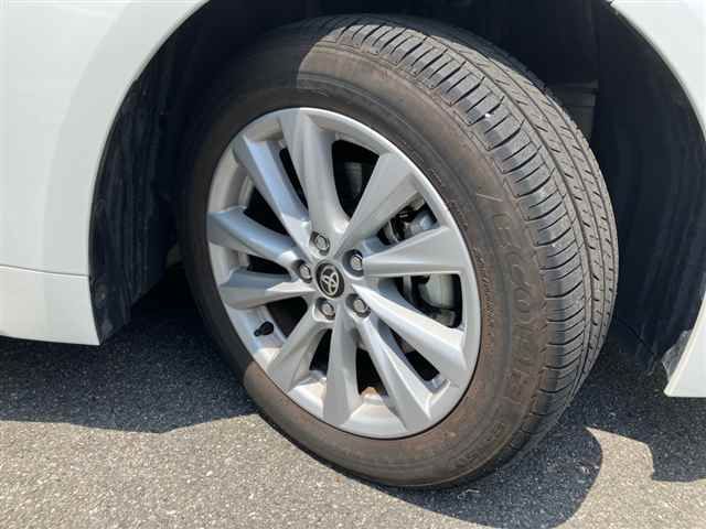 2023 Toyota Corolla Sport ハイブリッドG auction photo 9