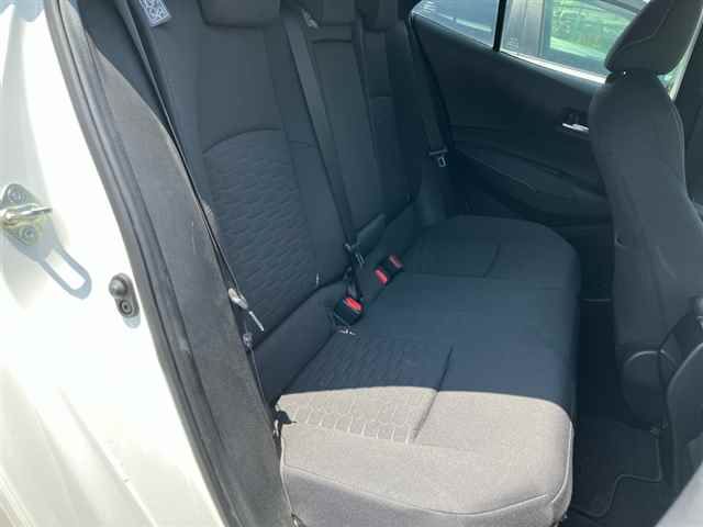 2023 Toyota Corolla Sport ハイブリッドG auction photo 8