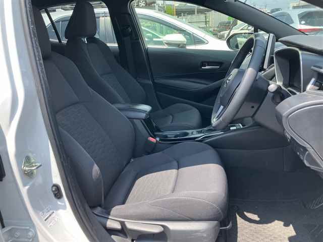 2023 Toyota Corolla Sport ハイブリッドG auction photo 7
