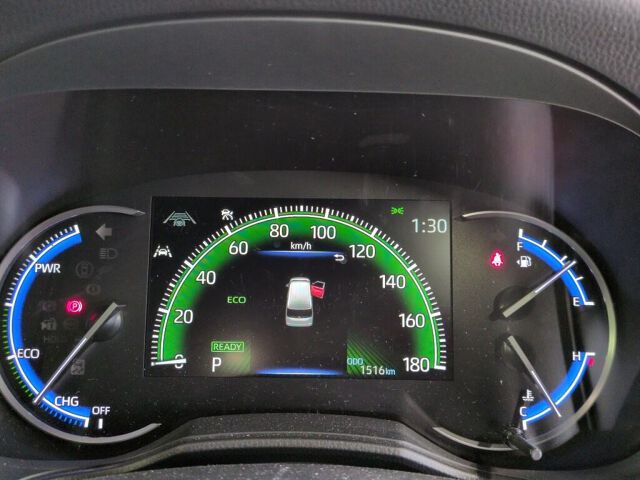 2026 Toyota Voxy ハイブリッドS-Z auction photo 6