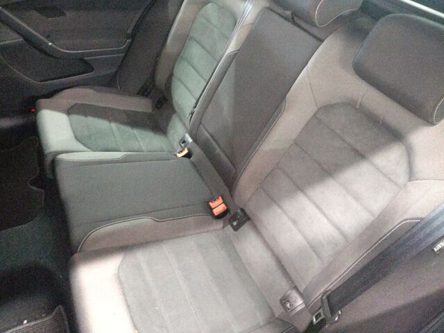 2018 Volkswagen ゴルフヴァリアント TSIハイライン auction photo 6