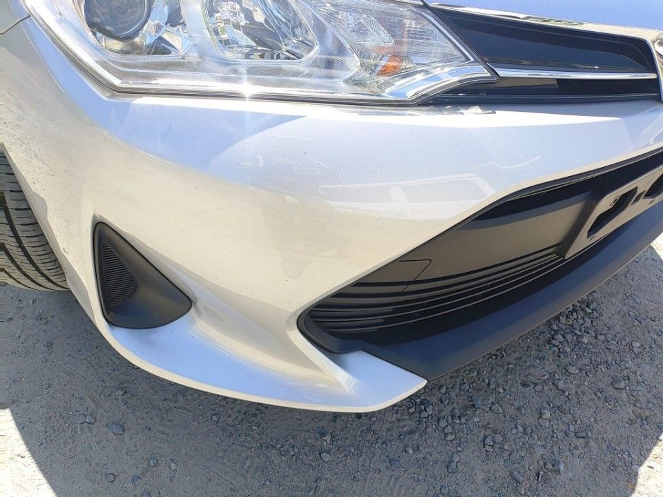 2019 Toyota カローラ アクシオ auction photo 21