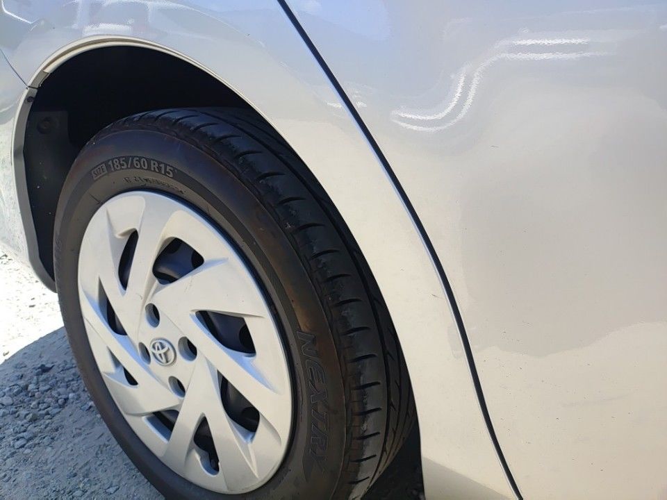 2019 Toyota カローラ アクシオ auction photo 24