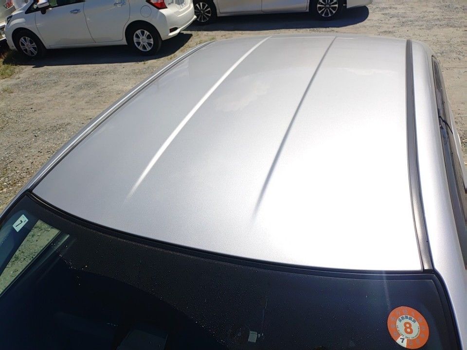 2019 Toyota カローラ アクシオ auction photo 7
