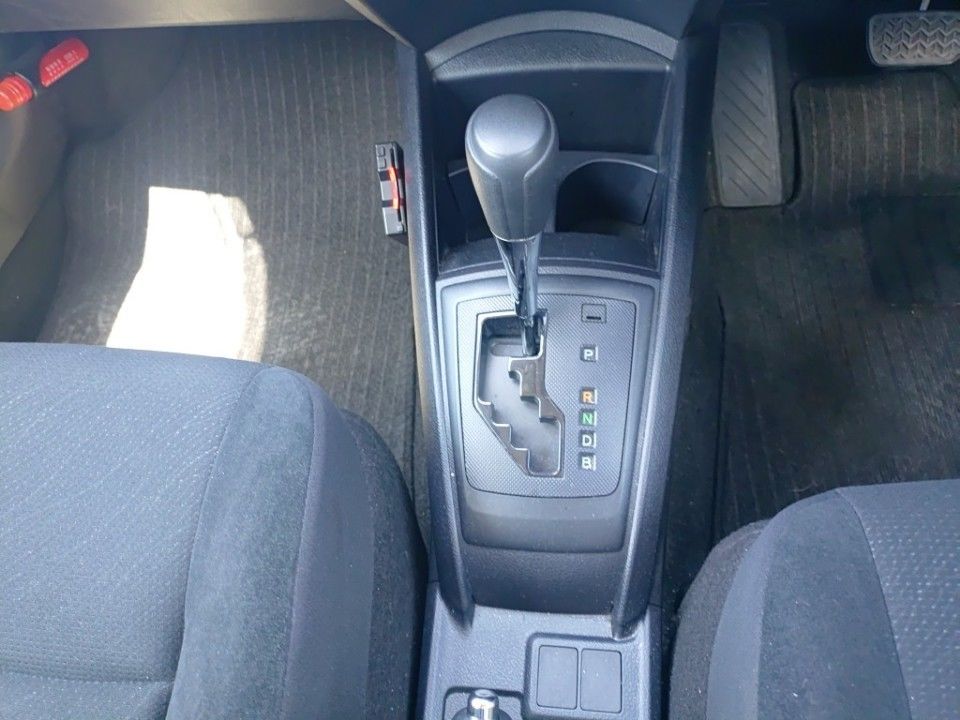 2019 Toyota カローラ アクシオ auction photo 12