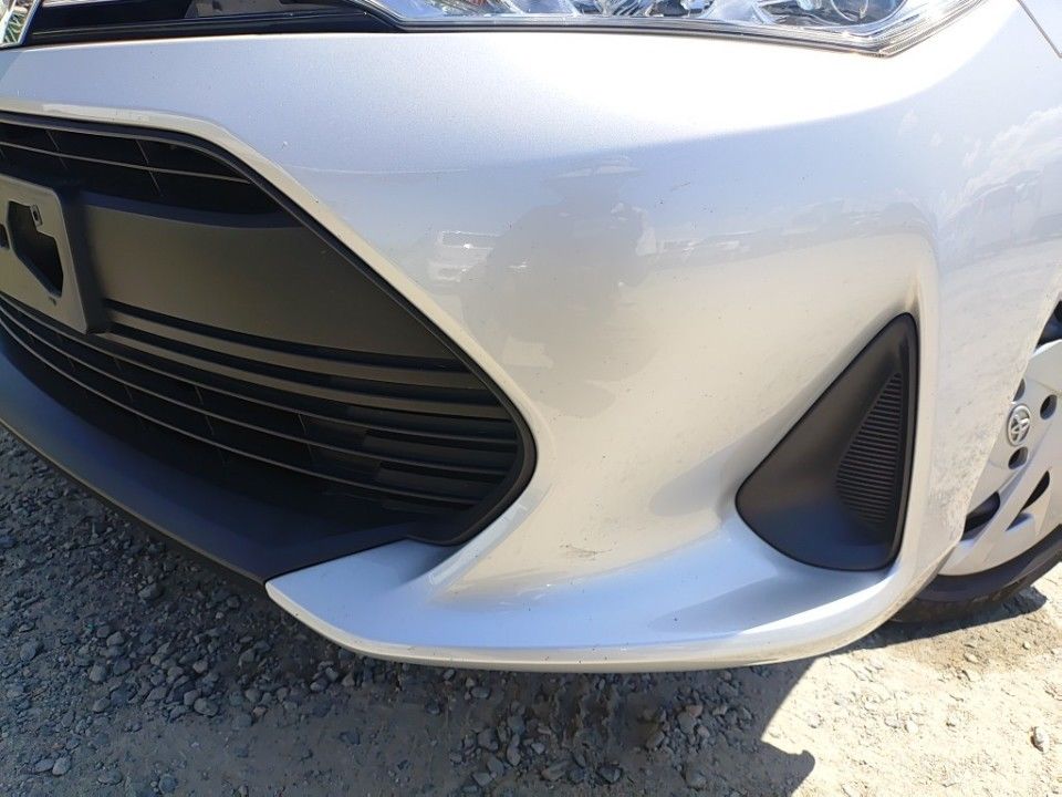2019 Toyota カローラ アクシオ auction photo 20