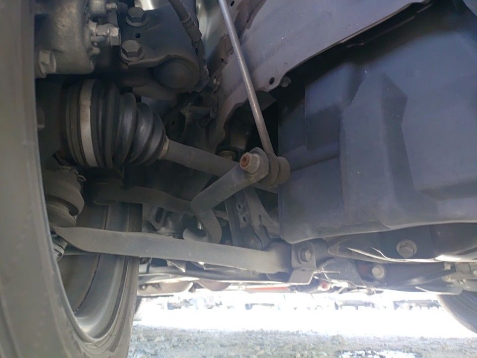2019 Toyota カローラ アクシオ auction photo 18