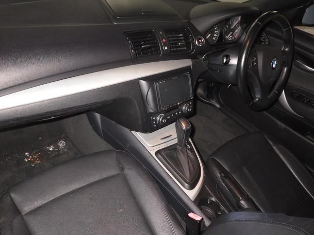 2008 BMW BMW 120 I カブリオレ auction photo 2