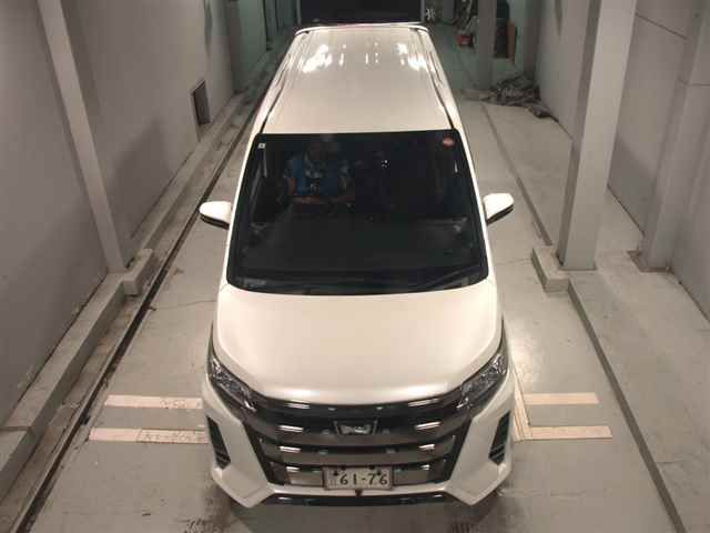 2019 Toyota Noah Si WxBII auction photo 6