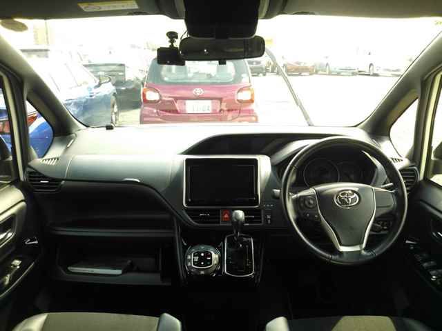 2019 Toyota Noah Si WxBII auction photo 8