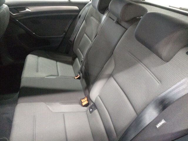 2016 Volkswagen ゴルフ TSIコンフォトLBテク auction photo 6