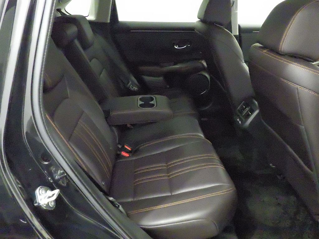 2023 Honda ZR-V e:HEV Z auction photo 7