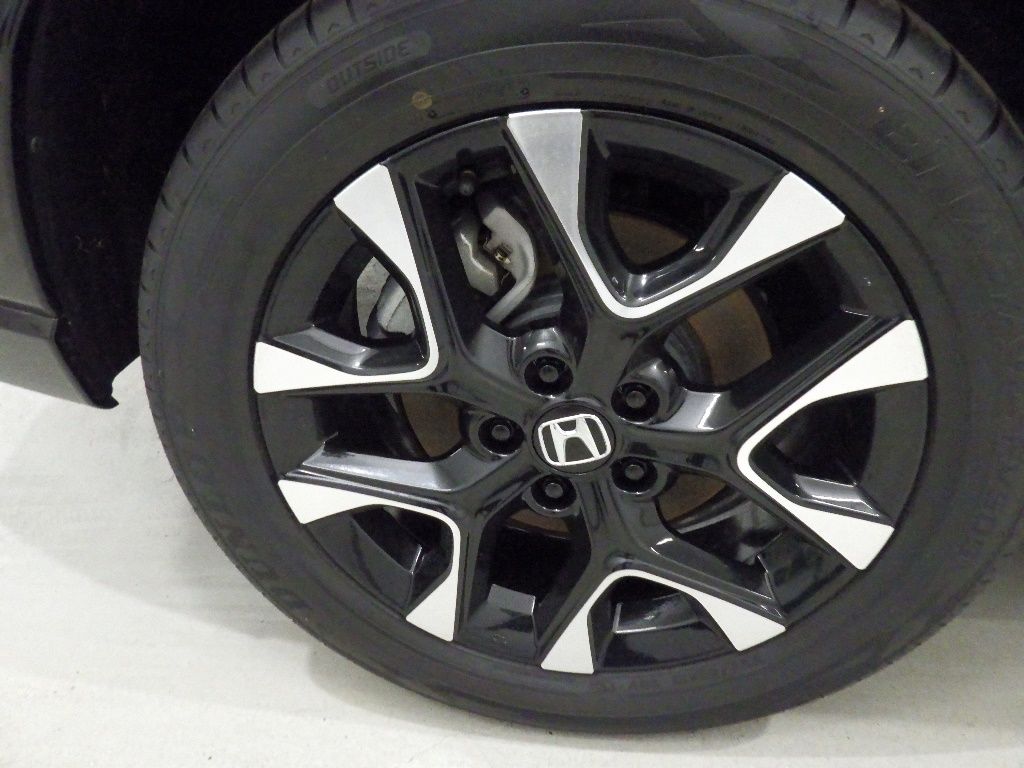 2023 Honda ZR-V e:HEV Z auction photo 9