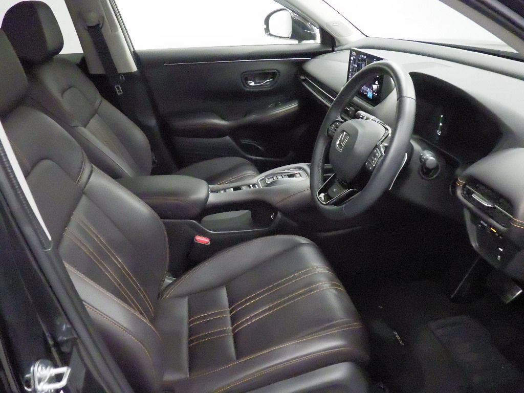2023 Honda ZR-V e:HEV Z auction photo 6