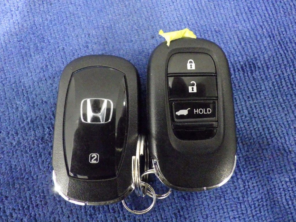 2023 Honda ZR-V e:HEV Z auction photo 12