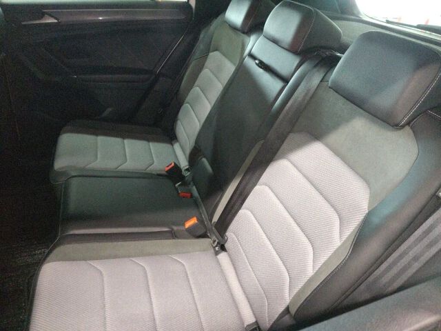 2017 Volkswagen ティグアン TSI Rライン auction photo 6