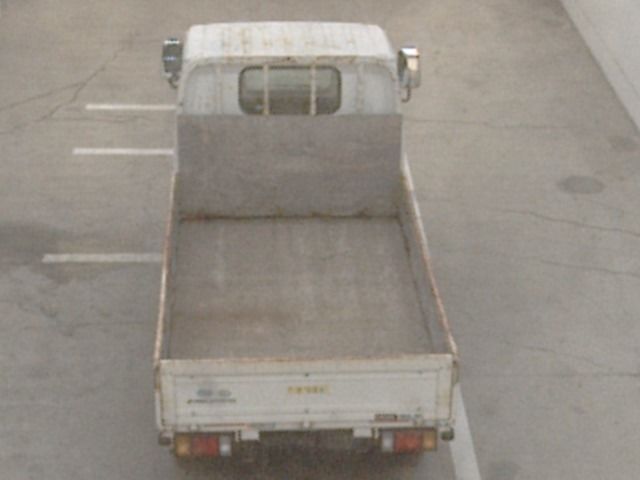 2019 Isuzu Elf Flatbed auction photo 3